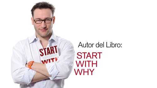 Simon Sinek